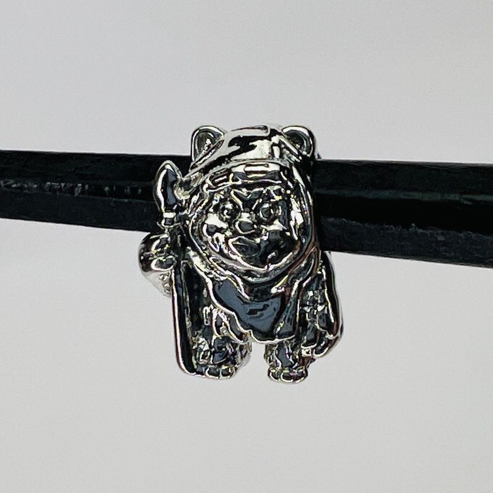 Authentic Pandora Pandora Star Wars Ewok Charm - 791136C00